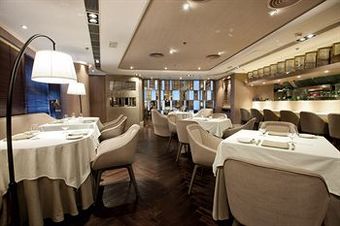 Hotel The Pottinger Hong Kong