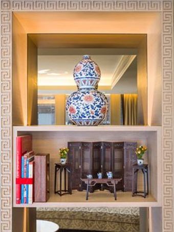 Hotel The Pottinger Hong Kong