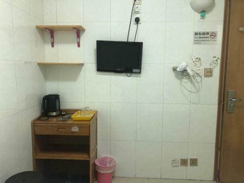 Hostal Hung Fai Guest House