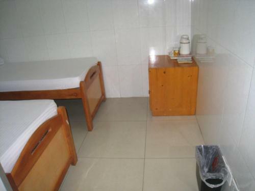 Hostal Hung Fai Guest House