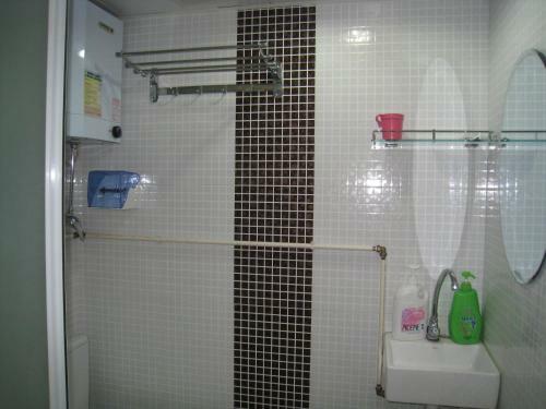 Hostal Hung Fai Guest House