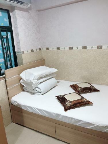 Hostal Hung Fai Guest House