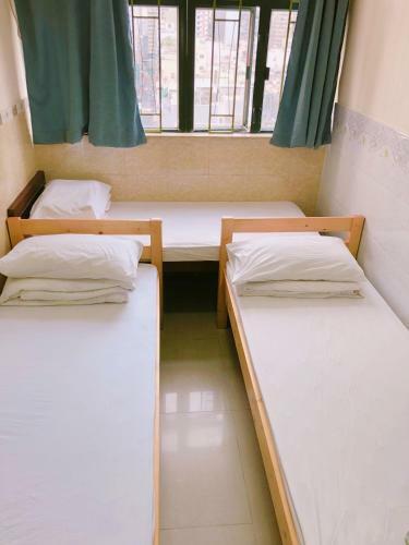 Hostal Hung Fai Guest House