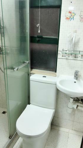 Hostal Hung Fai Guest House