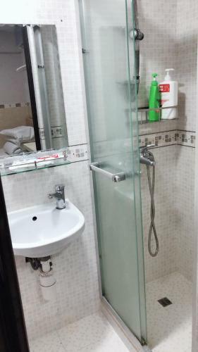 Hostal Hung Fai Guest House