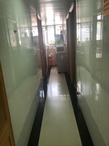 Hostal Hung Fai Guest House
