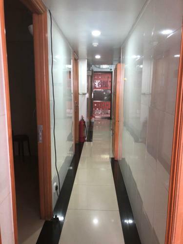 Hostal Hung Fai Guest House
