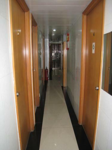 Hostal Hung Fai Guest House