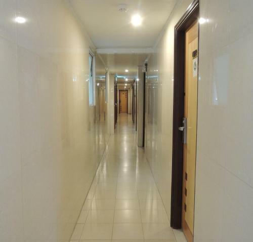 Hostal City Econo Guest House