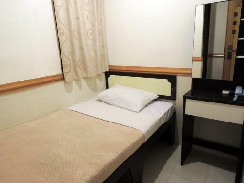 Hostal City Econo Guest House