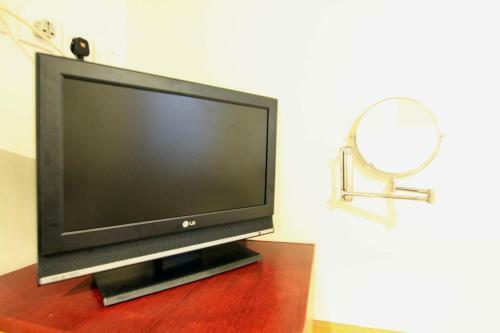 Hostal City Econo Guest House