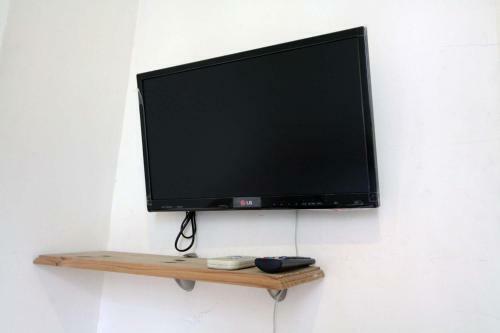 Hostal City Econo Guest House