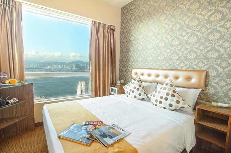 Best Western Hotel Harbour View