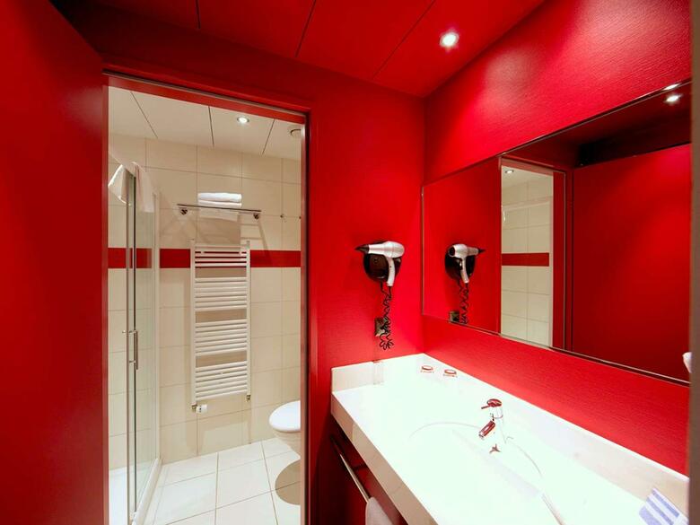 Airport Hotel Basel