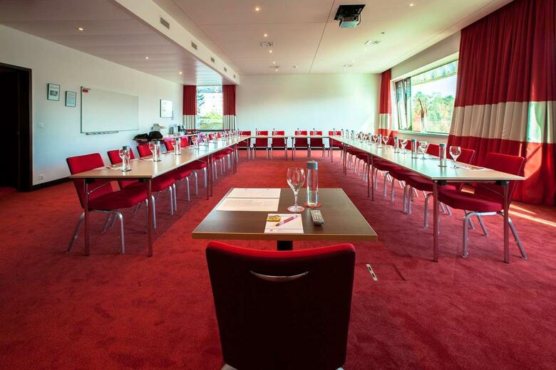 Airport Hotel Basel