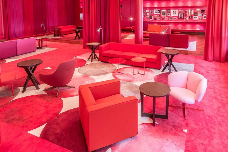 Airport Hotel Basel