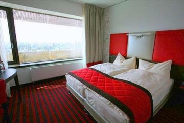 Airport Hotel Basel