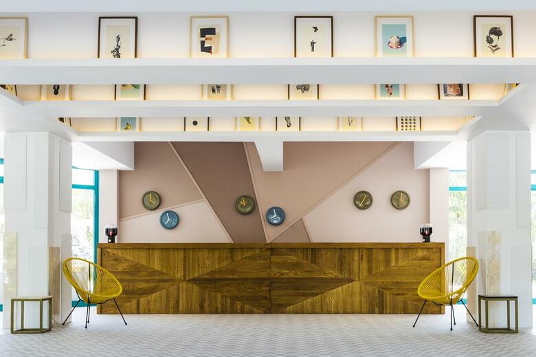 Hotel Zefir