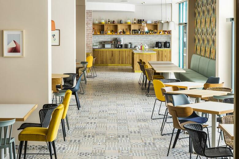 Hotel Zefir