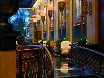 Hotel Kempinski