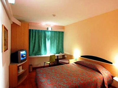 Hotel Ibis Wuxi Hi Tech