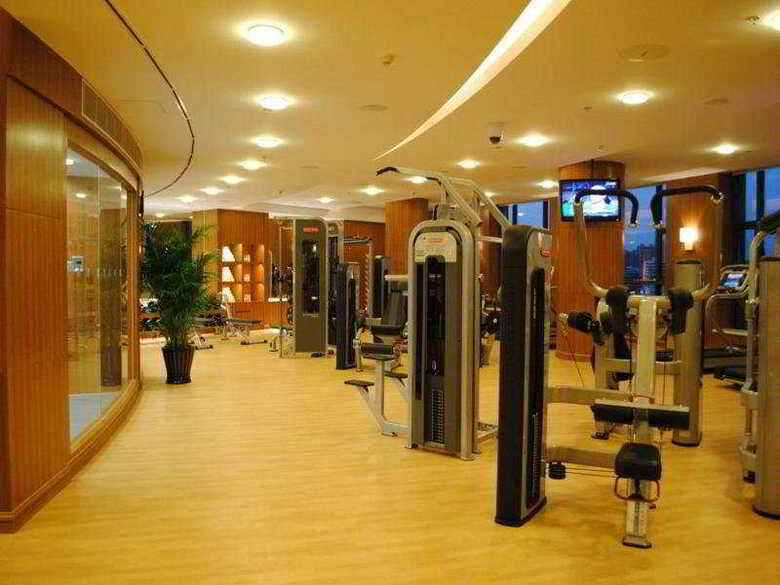 Jw Marriott Hotel Hangzhou