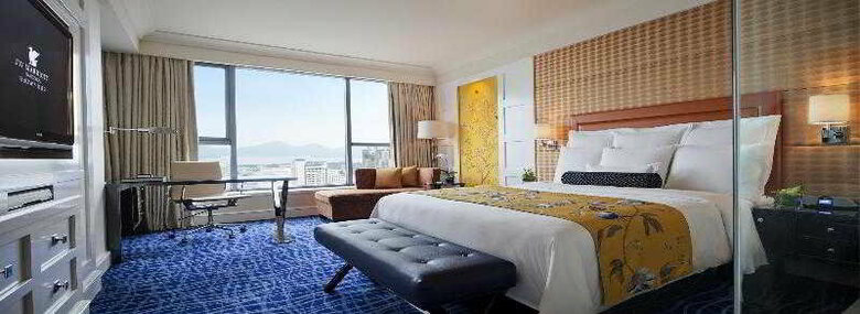 Jw Marriott Hotel Hangzhou