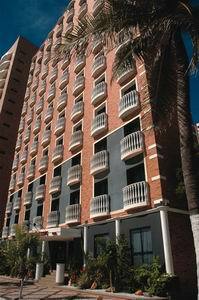 Hotel Classic Rah