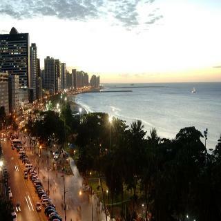 Hotel Beira Mar