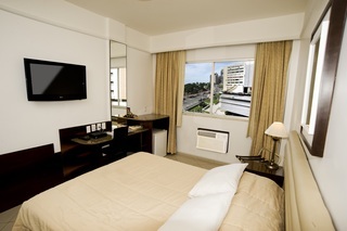 Hotel Beira Mar