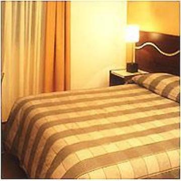 Bristol Centro Civico Hotel Flexy Category