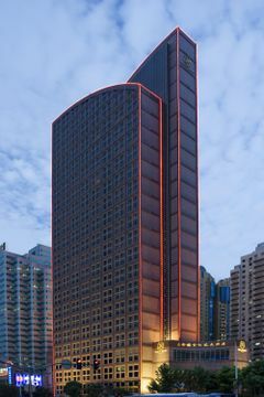 Hotel The Hongta A Luxury Collection
