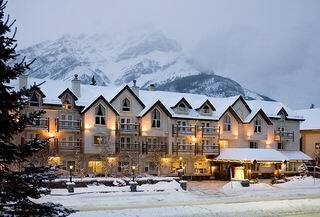 Hotel Rundlestone Lodge