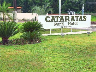 Cataratas Park Hotel