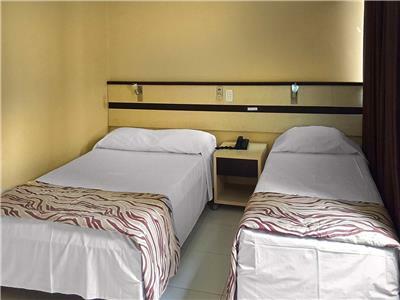 Cataratas Park Hotel