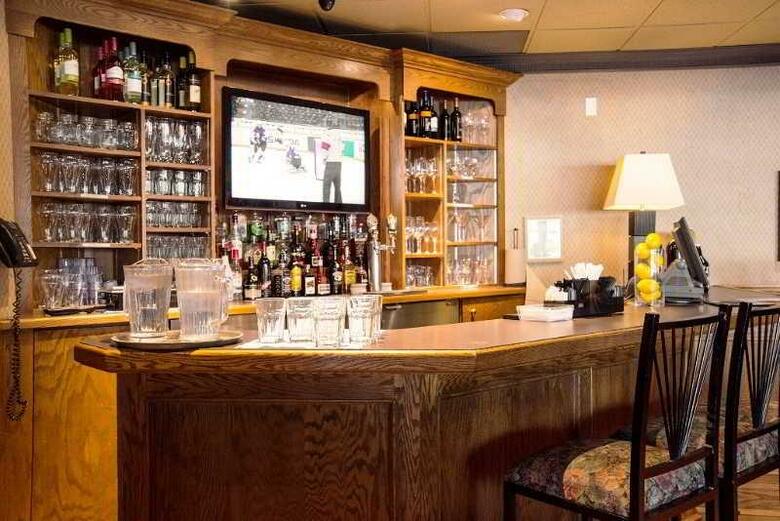 Hotel Accent Inns Burnaby