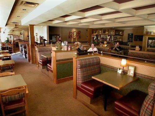 Hotel Accent Inns Burnaby
