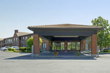 Hotel Comfort Inn Aeroport