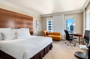 Hotel Hilton Sydney