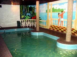 Hotel Best Western Cedar Park Inn