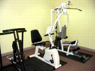Hotel Best Western Cedar Park Inn