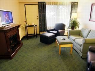 Hotel Best Western Cedar Park Inn