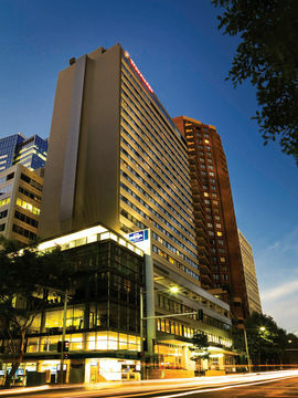 Hotel Travelodge Wynyard