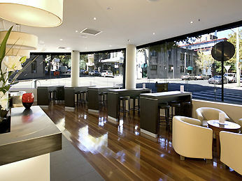 Hotel Rydges Sydney Central