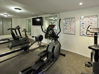 Hotel Rydges Sydney Central