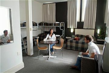 Hotel The Ultimo
