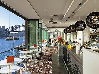 Hotel Pullman Quay Grand Sydney Harb