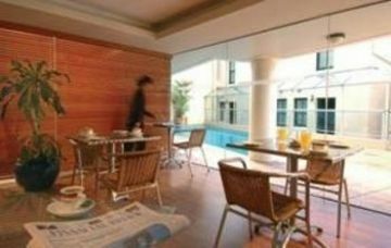 Rendezvous Hotel Sydney The Rocks