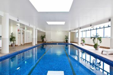 Hotel Oaks On Castlereagh