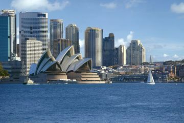 Shangri-la Hotel Sydney